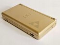 KONSOLA NINTENDO DS LITE - USZKODZONY