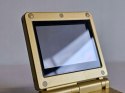 KONSOLA NINTENDO GAME BOY ADVANCE SP - ZELDA EDITION