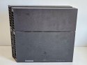 KONSOLA PLAYSTATION 4 500GB + ORYGINALNY PAD + 3 GRY