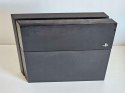 KONSOLA PLAYSTATION 4 500GB + ORYGINALNY PAD + 3 GRY