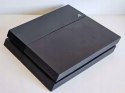 KONSOLA PLAYSTATION 4 500GB + ORYGINALNY PAD + 3 GRY
