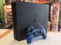 KONSOLA PLAYSTATION 4 SLIM 500GB 2016A + PAD