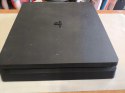 KONSOLA PLAYSTATION 4 SLIM 500GB 2016A + PAD