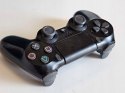 KONSOLA PS4 PLAYSTATION 4 SLIM 1TB + ORYGINALNY PAD + 3 GRY