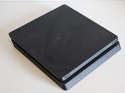 KONSOLA PS4 PLAYSTATION 4 SLIM 1TB + ORYGINALNY PAD + 3 GRY
