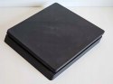KONSOLA PS4 PLAYSTATION 4 SLIM 1TB + ORYGINALNY PAD + 3 GRY