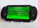 KONSOLA SONY PS VITA OLED WI-FI + KARTA 16GB + USB + ETUI