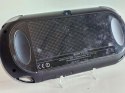 KONSOLA SONY PS VITA OLED WI-FI + KARTA 16GB + USB + ETUI