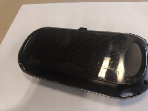 KONSOLA SONY PS VITA OLED WI-FI + KARTA 16GB + USB KONSOLA SONY PS VITA OLED WI-FI + KARTA 16GB + USB