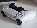 KONSOLA SONY PS5 PLAYSTATION 5 825GB Z NAPĘDEM BLU-RAY + PAD + ŁAD + 5 GIER