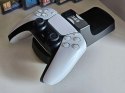 KONSOLA SONY PS5 PLAYSTATION 5 825GB Z NAPĘDEM BLU-RAY + PAD + ŁAD + 5 GIER
