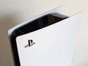 KONSOLA SONY PS5 PLAYSTATION 5 825GB Z NAPĘDEM BLU-RAY + PAD + ŁAD + 5 GIER
