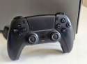 KONSOLA SONY PS5 PLAYSTATION 5 Z NAPĘDEM BLU-RAY + PANEL 30TH + PAD + GRY