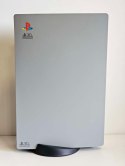 KONSOLA SONY PS5 PLAYSTATION 5 Z NAPĘDEM BLU-RAY + PANEL 30TH + PAD + GRY