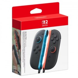 KONTROLERY JOY-CON 2 PARA RED BLUE [NS2] NINTENDO SWITCH 2