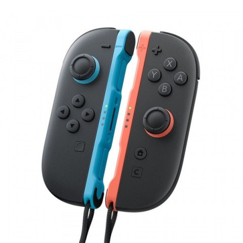 KONTROLERY JOY-CON 2 PARA RED BLUE [NS2] NINTENDO SWITCH 2