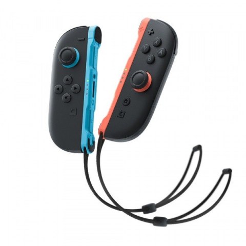 KONTROLERY JOY-CON 2 PARA RED BLUE [NS2] NINTENDO SWITCH 2