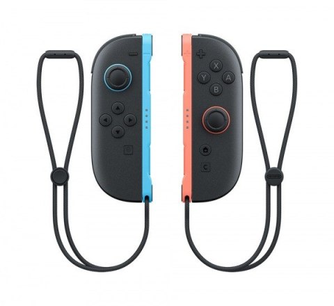 KONTROLERY JOY-CON 2 PARA RED BLUE [NS2] NINTENDO SWITCH 2