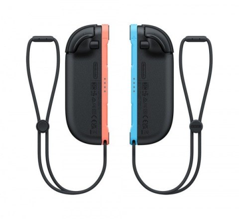 KONTROLERY JOY-CON 2 PARA RED BLUE [NS2] NINTENDO SWITCH 2