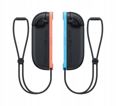 KONTROLERY JOY-CON 2 PARA RED BLUE [NS2] NINTENDO SWITCH 2