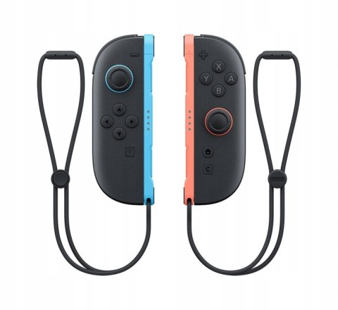 KONTROLERY JOY-CON 2 PARA RED BLUE [NS2] NINTENDO SWITCH 2