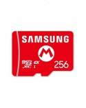 Karta pamięci SDXC Samsung N2P601 256 GB [NS2]