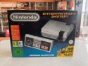 Konsola Nintendo NES Classic Mini - STAN IDEALNY