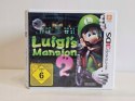 LUIGI'S MANSION 2 [NINTENDO 3DS]