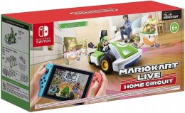 Mario Kart Live Home Circuit Nintendo Switch
