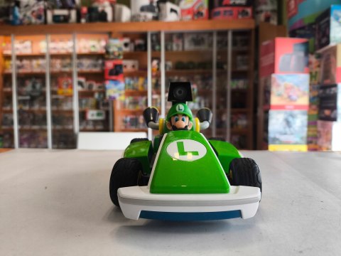 Mario Kart Live Home Circuit Nintendo Switch Mario Kart Live Home Circuit Nintendo Switch