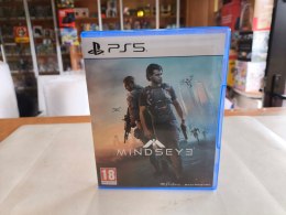 MindsEye [PS5] PL NAPISY