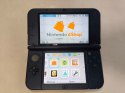 NEW NINTENDO 3DS XL NIEBIESKA IPS + RYSIK + USB