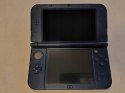 NEW NINTENDO 3DS XL NIEBIESKA IPS + RYSIK + USB