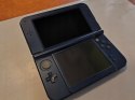NEW NINTENDO 3DS XL NIEBIESKA IPS + RYSIK + USB