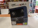NEW NINTENDO 3DS XL NIEBIESKA IPS + RYSIK + USB