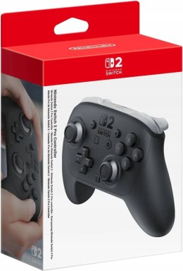 NINTENDO PRO CONTROLLER SWITCH 2 [NS2]