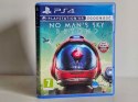 NO MAN'S SKY BEYOND [PS4] PL