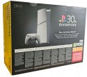 NOWA KONSOLA SONY PLAYSTATION 5 SLIM 1TB 30TH EDYCJA LIMITOWANA