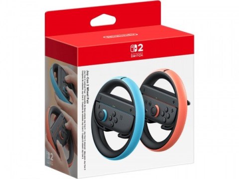 Nintendo NS2 Joy-Con 2 para kierownic [NS2]
