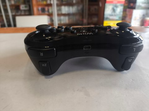 ORYGINALNY PRO CONTROLLER DO KONSOLI NINTENDO WII U ORYGINALNY PRO CONTROLLER DO KONSOLI NINTENDO WII U