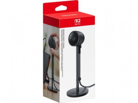 Oryginalna Kamera Nintendo Switch 2 [NS2]