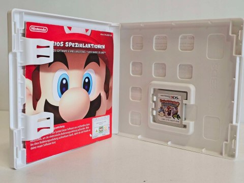 PAPER MARIO STICKER STAR [NINTENDO 3DS]