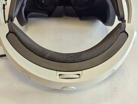 PLAYSTATION VR ZVR2 PS4 + KAMERA V2 + 2x KONTROLER RUCHU MOVE PLAYSTATION VR ZVR2 PS4 + KAMERA V2 + 2x KONTROLER RUCHU MOVE