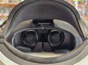 PLAYSTATION VR ZVR2 PS4 + KAMERA V2 + 2x KONTROLER RUCHU MOVE