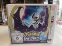 POKEMON MOON [3DS]