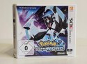 POKEMON ULTRA MOON [3DS]