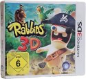 RABBIDS 3D [NINTENDO 3DS]