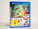 RAYMAN LEGENDS + RAYMAN ORIGINS [PS VITA]