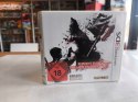 RESIDENT EVIL THE MERCENARIES 3D [NINTENDO 3DS]