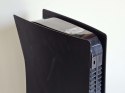 SONY PLAYSTATION 5 825GB SSD Z NAPĘDEM BLU-RAY + PAD +2 GRY + CZARNE PANELE